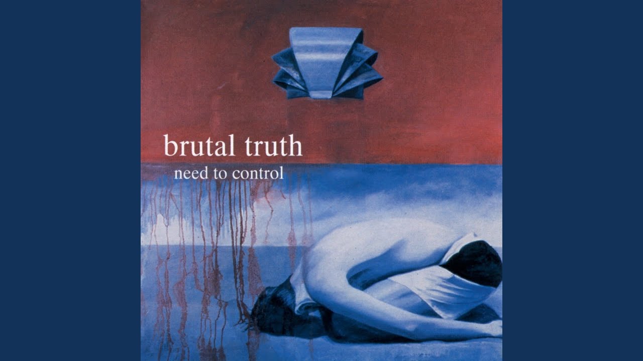 Brutal Truth - Black Door Mine