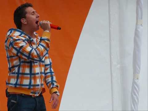 Jan Smit te gast bij Evers staat op 7 November 2008