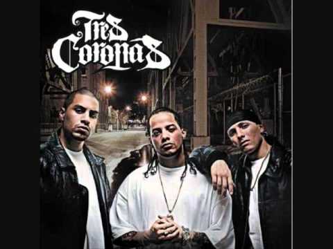 tres coronas tengo la abilidad