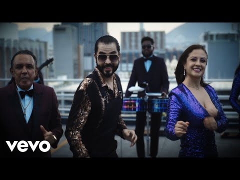 Chico Che Chico, La Sonora Dinamita - Mambo Cayetano