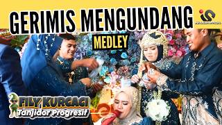 Download lagu GERIMIS MENGUNDANG medley sagala aya di kudarenggongkeun live CISARUA BANDUNG versi FILY KURCACI mp3