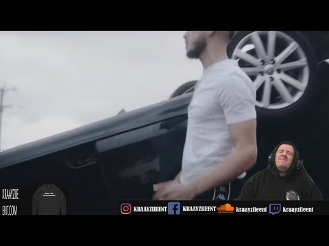 Brothers - Never Going Back Reaction