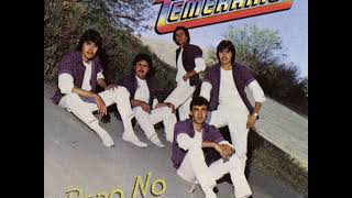 1. Corazón Traicionero - Los Temerarios