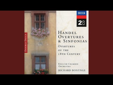 Handel: Rinaldo, HWV 7a / Act 3: March & Battle