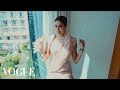 Janhvi Kapoor Gets Ready For Her Cannes Red Carpet Debut Last Looks