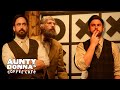 People Who Are Bad At Tic Tac Toe World Championships Aunty Donna S Coffee Cafe
