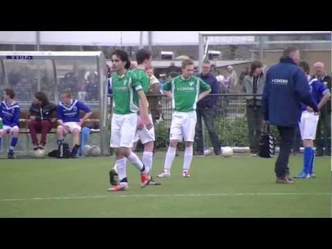 Samenvatting VVOP B1 - VVOG B1