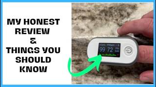 Is This The Best Pulse Oximeter Worth Buying?