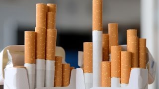 How It Is Made - Cigarettes