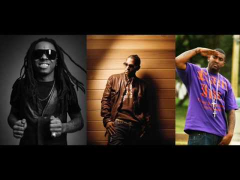 Lil Wayne ft. Young Keno & Lloyd - Things U Do [New January 2009]