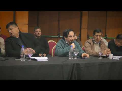 El Gobierno reabrió la mesa paritaria con los gremios estatales
