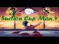 Suction Cup Man 4