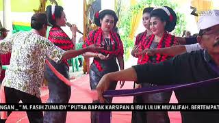 Download lagu SESIDEMAN -  TODANG KUNING/ Nyi. Wantika Nyi. Karniati Mirahwati. Gandrung Ngesti Laras New mp3