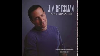 Jim Brickman - I Will Remember You