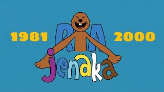 Download lagu History of Ria Jenaka (1981-2000) mp3