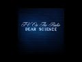 TV on the Radio - Dogs of Light (Dear Science bonus track)