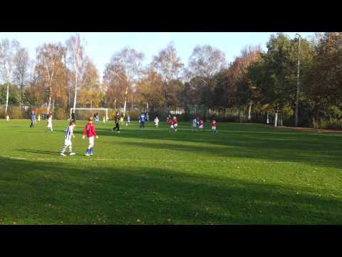 Steenbergen E1-Roosendaal E1