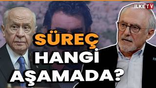 Bahçeli'nin PJAK'a çağrısının nedeni ne? Tarihçi Yazar Erdoğan Aydın değerlendir