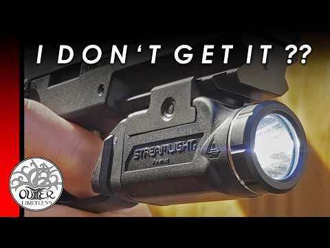 StreamLight TL-Racker [REVIEW]