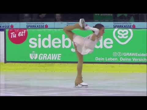 Junior Ladies Group 2 Short