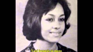 Sagrario, sucede a veces