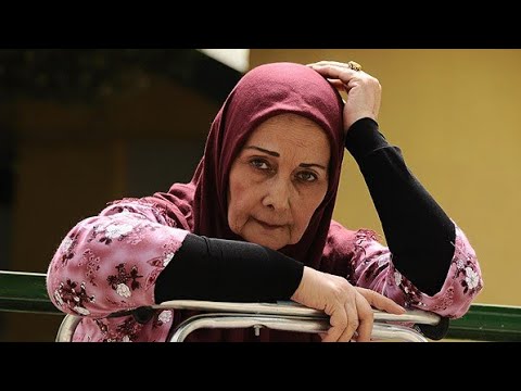 Katayoun Amir Ebrahimi Biography