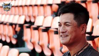 [分享] 傑尼獅榮耀之夜：蘇智傑百轟之路