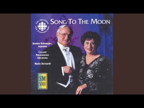 Act II, Scene 2: Wie nahte mir der Schlummer…/ …Leise, leise fromme Weise