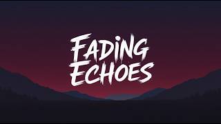 Download lagu Fading Echoes | Heartbreak Love Song (Lyrics) mp3