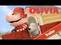 Olivia The Pig Olivia Trailer Kids Trailers
