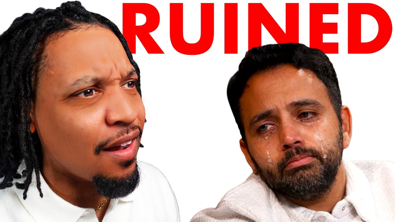 Akaash Just Hit Rock Bottom… But He’s Still In Denial