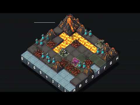 [Into the Breach AE] Bombermechs - Unfair 5