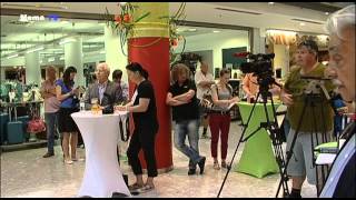 MEMA TV - KW 25 - Panorama