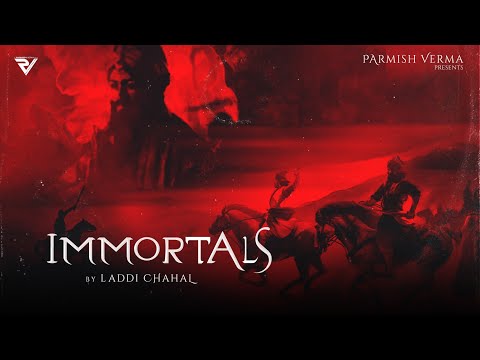 Immortals
