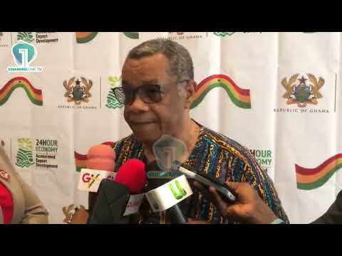 Government Targets Volta Lake as Major Transport and Industrial Corridor | Goosie Tanoh