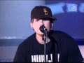 blink 182 - All The Small Thing live 
