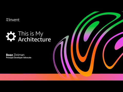 AWS on Air 2020: This is My Architecture  - Greatest Hits, Vol. 1 with Nielsen, HSBC, and Temenos