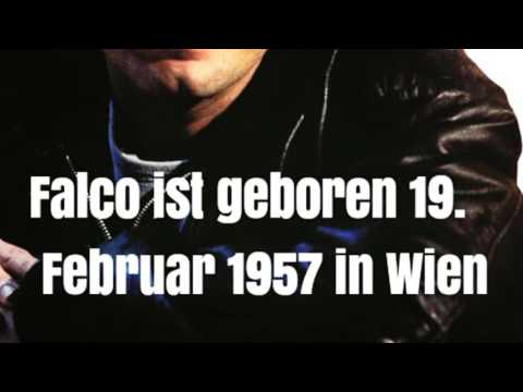 FALCO ALLE SONGS THE BEST