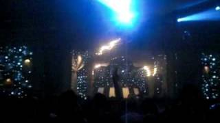 Q-Base 2010. Zany @ Hangar