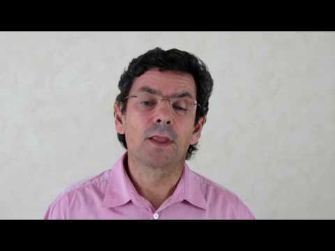 Interprétation cours 01 / 19 - Présentation- Apprendre le Violon avec olivier Lesseur