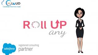 Salesforce Rollup Any App Old Version