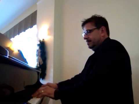 Promotional video thumbnail 5 for Josh Isenberg