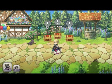 Another Eden Global Farming Results Over The Last 5 Weeks! Thoughts About F2P Powercreep & More!