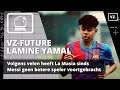 Sinds Messi zou Barcelona geen groter talent meer hebben voortgebracht