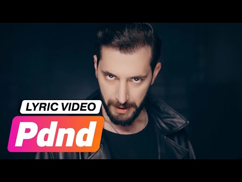 Çağrı Bolat - Ketum (Lyric Video)