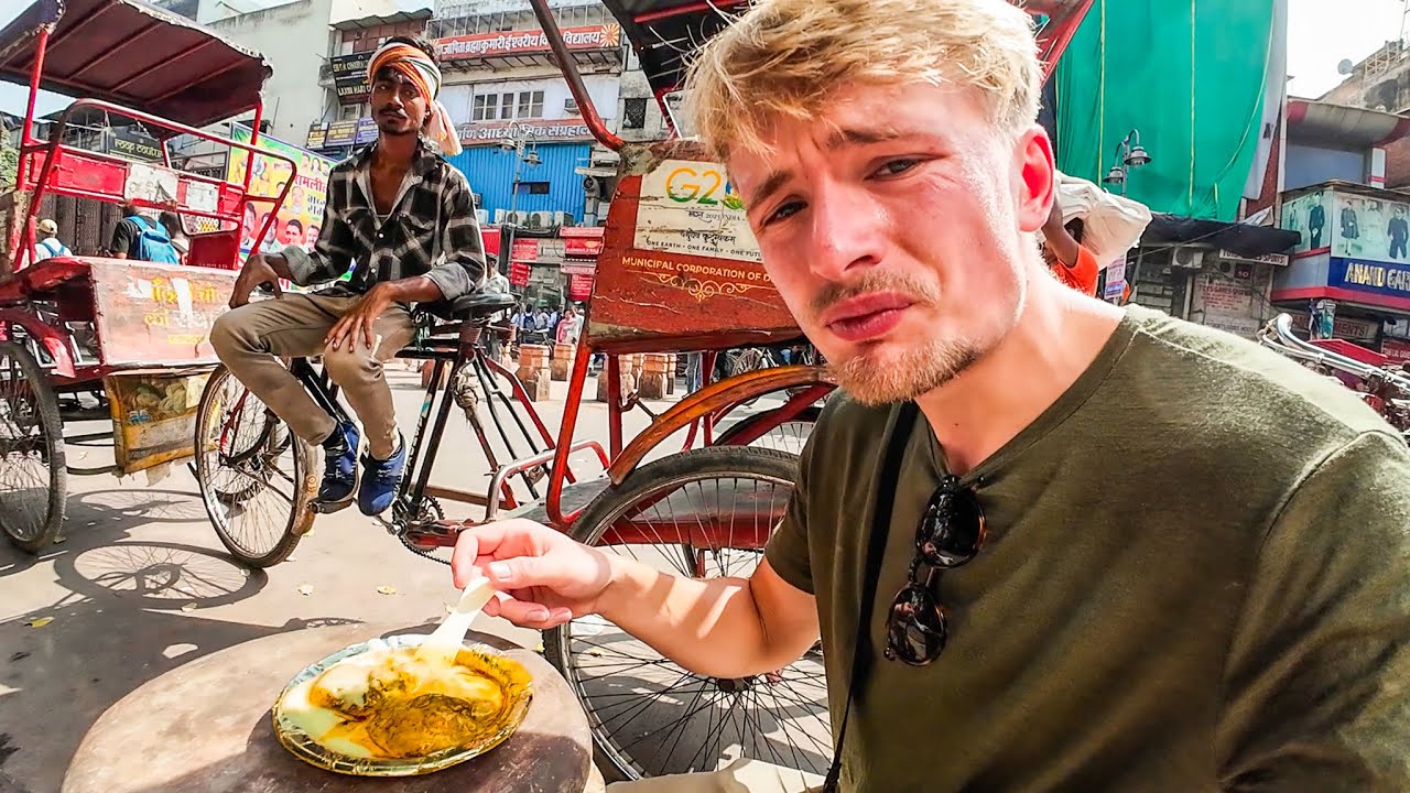 L'INDE n'est PAS pour les DÉBUTANTS ! 🇮🇳