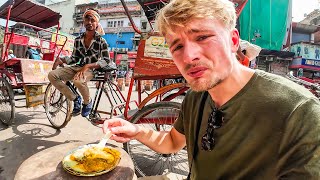 INDIA is NOT for BEGINNERS! 🇮🇳