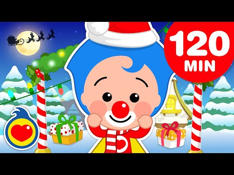 🎄 Os Melhoes Videos do Natal Para Crianças 🎅 Um Herói do Coração