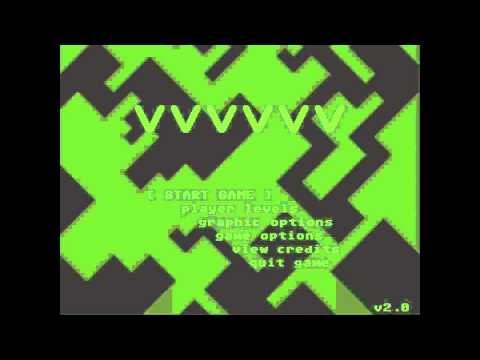 Lovely VGM 565 - VVVVVV - Presenting VVVVVV