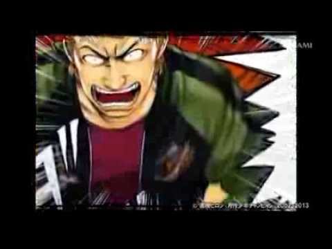 クローズxWORST～打威鳴舞斗～ Video